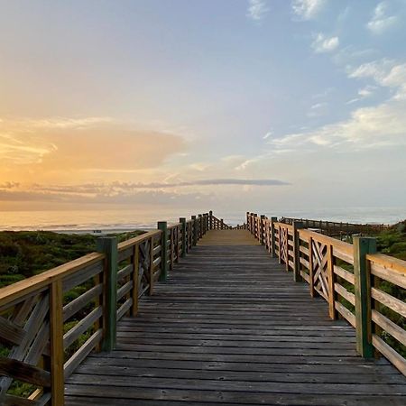 Lively Beach 科珀斯克里斯蒂 外观 照片