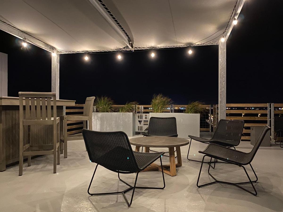 Lively Beach 科珀斯克里斯蒂 外观 照片
